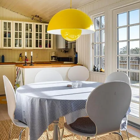 Hébergement de vacances Stunning In W/ 2 Bedrooms Sæby
