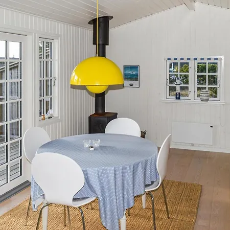 Hébergement de vacances Stunning In W/ 2 Bedrooms Sæby