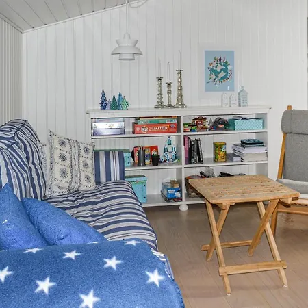Hébergement de vacances Stunning In W/ 2 Bedrooms Sæby