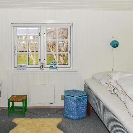 Stunning In W/ 2 Bedrooms * Sæby